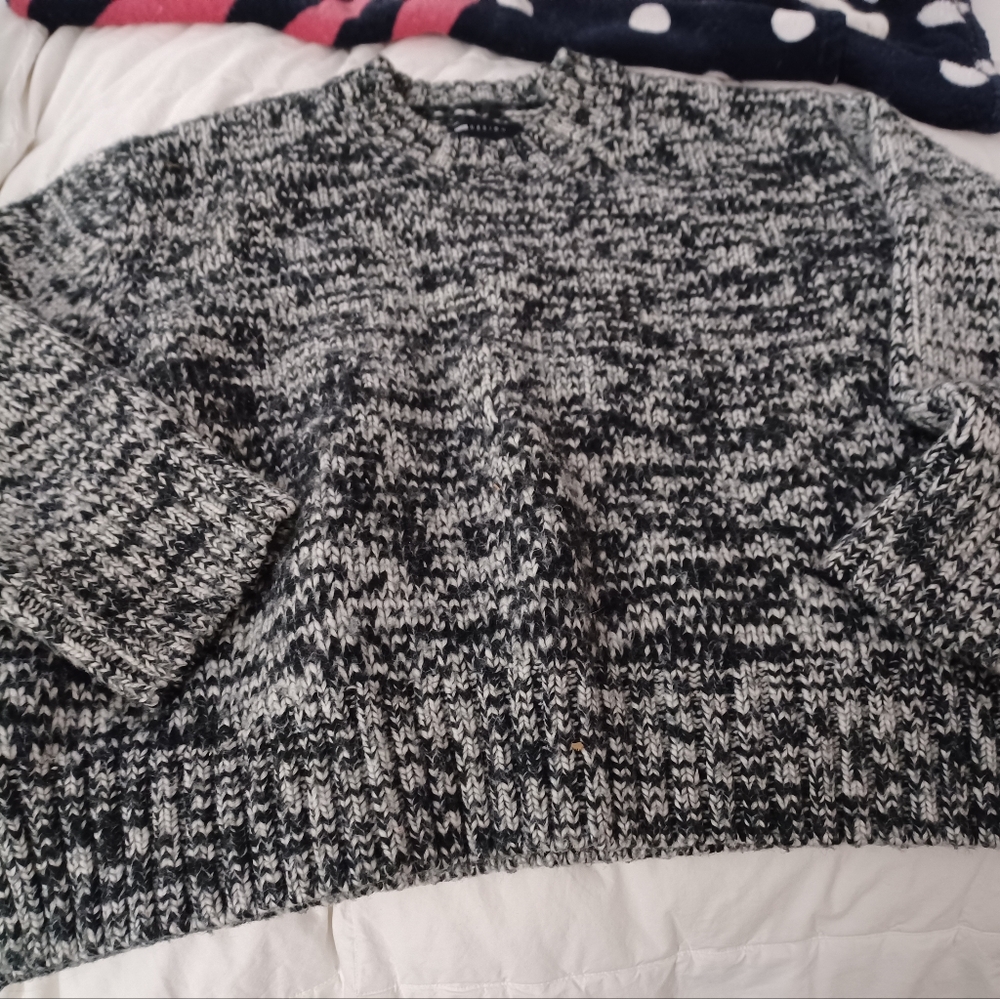 Asos design sweater med.